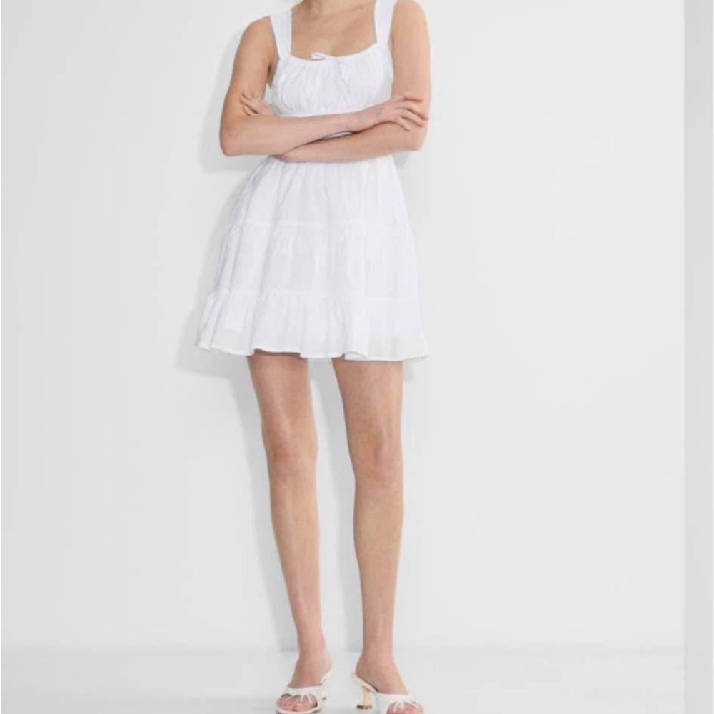 Aritzia Sunday Best Martine Dress XS